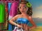 Hra Exotic Girl Washing Clothes online