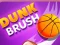 Hra Dunk Clash online