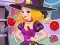 Hra Audrey's Spell Factory online