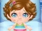 Hra Baby Lily Sick Day online