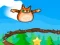 Hra Angry Cat Shot online
