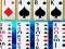 Hra Eliminator Solitaire online