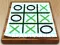 Hra Tic Tac Toe Paper Note online