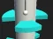 Hra Helix Jump Color online
