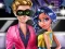 Hra Super Couple Glam Party online