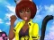 Hra Princess Neko Girl online