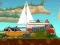 Hra Adventure Drivers online