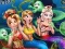 Hra Mermaid Haunted House online