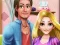 Hra Rapunzel`s Pregnancy online