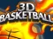 Hra 3D Basketball online