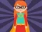 Hra Girl Hero online