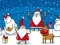 Hra Christmas Photo Differences-1 online