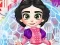 Hra Vanellope Princess Makeover online