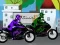 Hra Bike Racing math Factors online