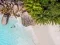 Hra Seychelles Beach Jigsaw Puzzle online