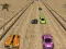 Hra 3D LA Supercars online
