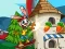 Hra Bunny Skater online