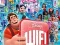 Hra Ralph Breaks the Internet Jigsaw online