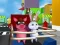 Hra Pet Run online