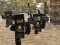 Hra Blocky Craft Police Squad online