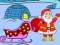 Hra Color Me Christmas online