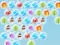 Hra Christmas Bubbles online