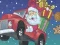 Hra Merry Christmas Truck online