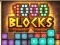 Hra 1000 Blocks online
