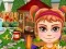 Hra Garden Design Games: Flower Decoration online