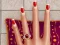 Hra Fashion Nail Art online