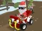 Hra Santa's Rush The Grinch Chase online