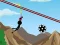 Hra Stickman Jumping online