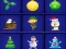 Hra Xmas Board Puzzles online
