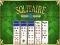 Hra Scorpion Solitaire online