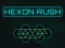 Hra Hexon Rush online