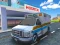 Hra Ambulance Simulators: Rescue Mission online