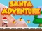 Hra Santa Adventure online
