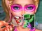 Hra  Super Doll Tongue Doctor online