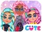 Hra Mix And Match Fashion online