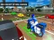 Hra Bike Parking 3d Adventure 2020 online