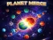 Hra Planet Merge online