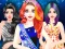 Hra Top Model Fashion Dress Up online