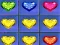 Hra Heart Gems Connect online