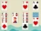 Hra Solitaire Legend online