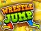 Hra Wrestle Jump Online online