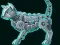 Hra Cyber Cat Assembly online
