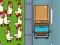 Hra Go Chicken Go online