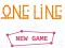 Hra One Line online