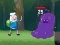 Hra Adventure Time Bravery & Bakery online