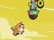 Hra Flappy pets online